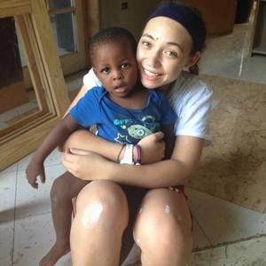 Meet your Posher, Lexi